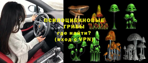 бошки Вяземский